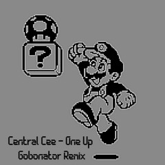 Central Cee - "One Up" (Gobonator Remix)