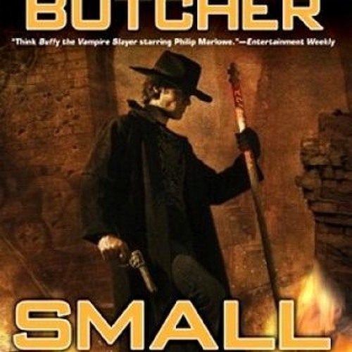 Stream 7+ Small Favor by Jim Butcher by 9lpya75m2c Listen online for