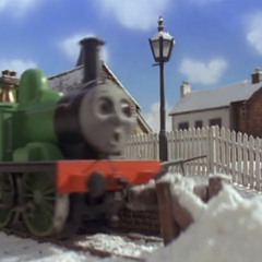 Olivers Danger Theme (Season 7)