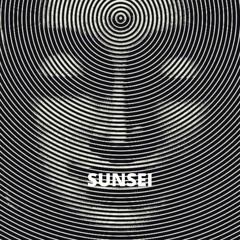 Sunsei | Expressive Arts Ecstatic Set