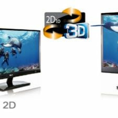 Stream Free 2D To 3D SBS Video Converter - The Most Powerful And User ...