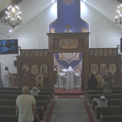 Aikoti (All Coptic Sunday Psali) | St. Mary & St. Verena Chorus,HG Bishop Kyrillos| لحن ايكوتى انسوك