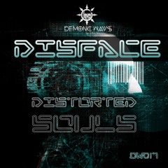 Disface - Slaughter Phase