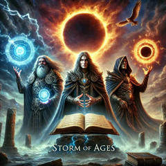 Storm Of Ages