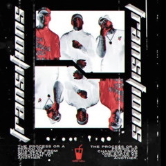 Flowz - Transitions (BloodJuice Freestyle)