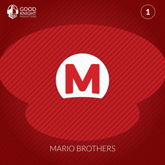 Nintendo Master Playlist