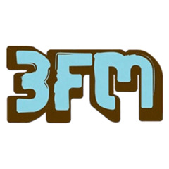 NEW: 3FM 'The Netherlands' (2004) - Demo - VHU Europe