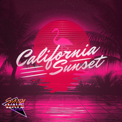 The Pacific Coast Highway (80s Night Drive)