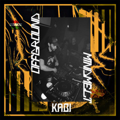 MindMelt x OFFGROUND: Kabi