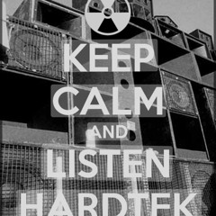 HARDTEKK-Hardtech