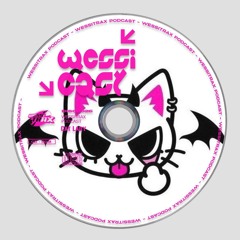 WESSICAST DISC 026: CAT LADY