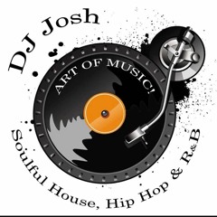 DJ JOSH HOUSE MIX 1