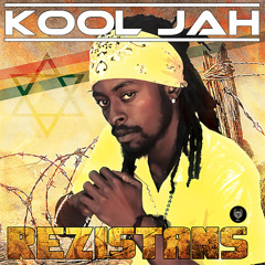 KOOL JAH - PLEIGN LAVI