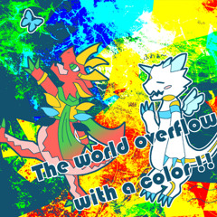 宇宙的☆__.｡.Bon o .｡.__☆シンギュラリティ