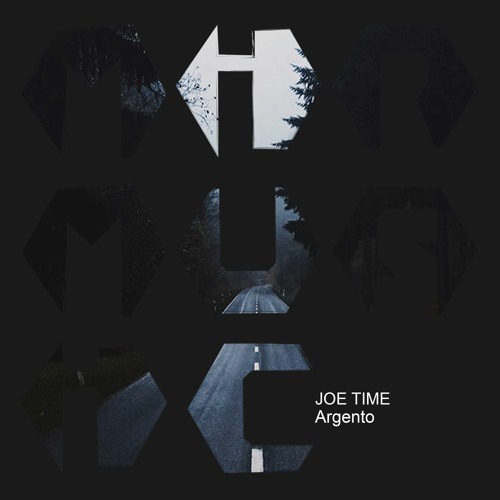 Joe Time - Cosmos (Original Mix)