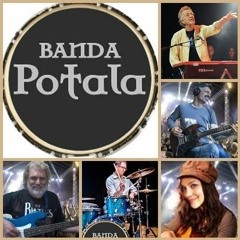 Banda Potala - Rock And Roll
