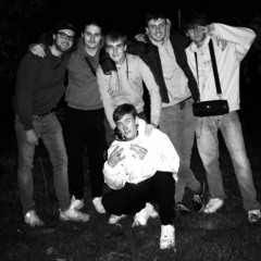 Blessed feat. YoungLarry