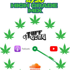 4/20 High Grade mix