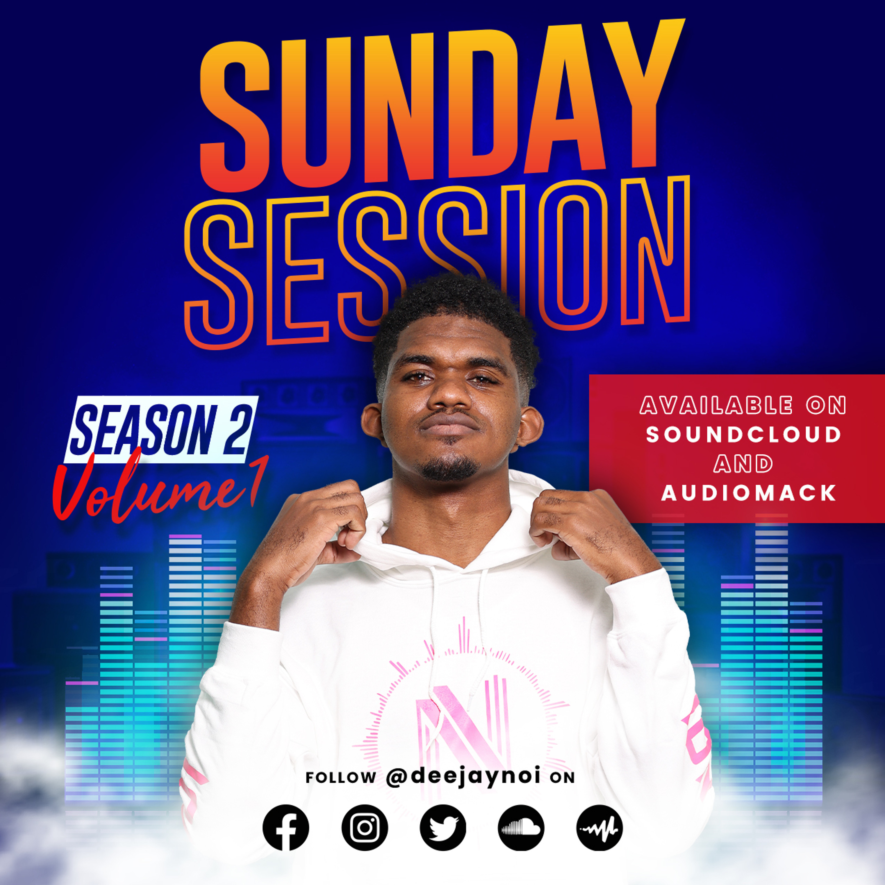 DJ NOI SESSIONS