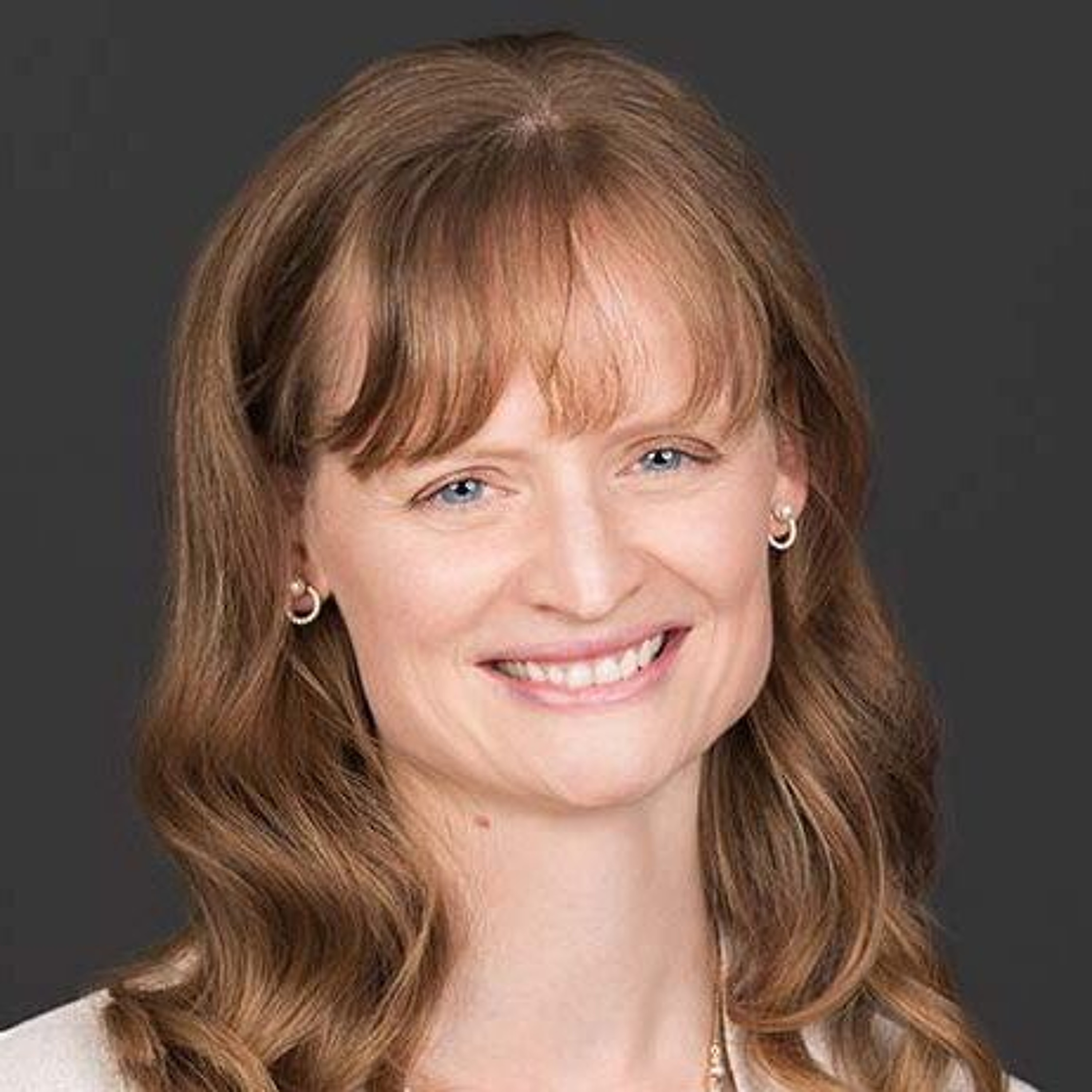 Interview: Mary Stoick, senior vice president/director of tax credit lending, Sunrise Banks episode artwork