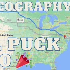 Foul Puck Episode 050 - Geography