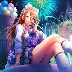 Princess advent -instrumental- Merm4id