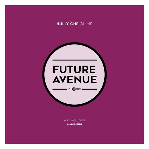 Hully Che - Algorithms [Future Avenue]
