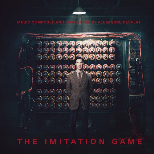 Mission (From "The Imitation Game" Soundtrack)