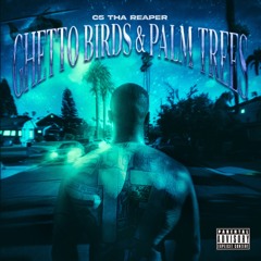 Self Discipline - C5 Tha Reaper