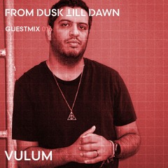 GUESTMIX 016 - VULUM