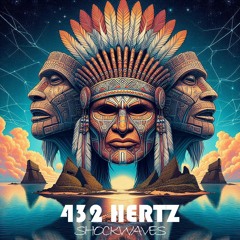 Eleventh Hour Original Mix - 432 Hertz