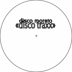 Disco Morato - Pink [Syberian]