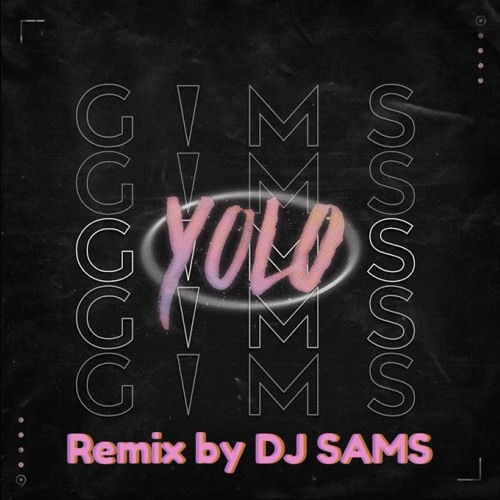 Stream Gims - Yolo Remix Afrobeat By Dj Sams by DJ Sams | Listen online for  free on SoundCloud