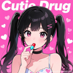 Cutie Drug