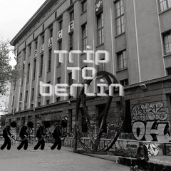 Illuminati - Trip To Berlin