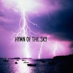 "hymn of the sky" Free to use beat