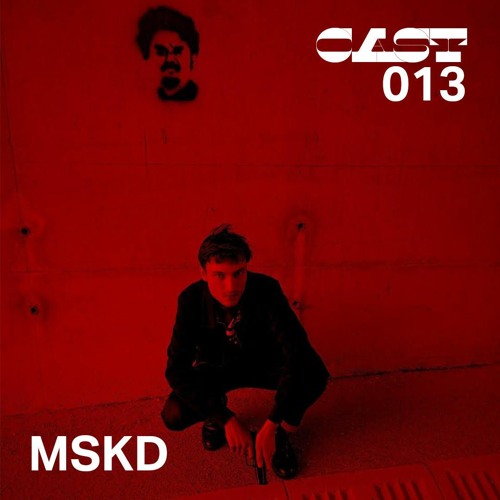 MITSUcast 013 - MSKD