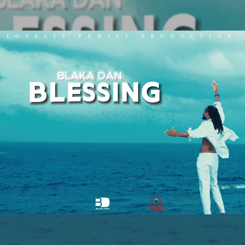 Stream Blessing (Acoustic) by Blaka Dan | Listen online for free on ...