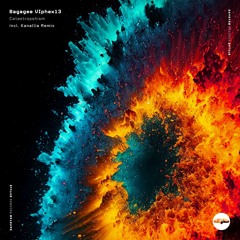 Bagagee Viphex13 - Catastrophism (Kanallia Remix)