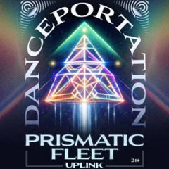 Shuj Roswell - 2/13/26 - Meow Wolf -  DancePortation - C Street