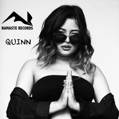 Namaste Podcast 050 - Quinn