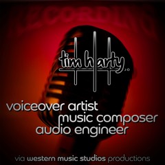 Film Trailer Demo (VoiceOver, Music, Sound Engineering)