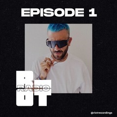 Episode1 - FRANKYEFFE pres RIOT RADIO