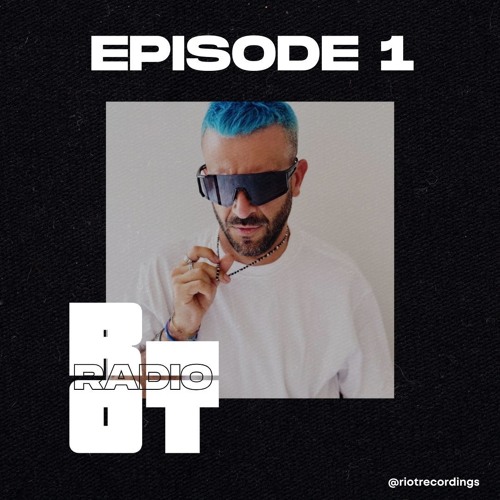 Episode1 - FRANKYEFFE pres RIOT RADIO