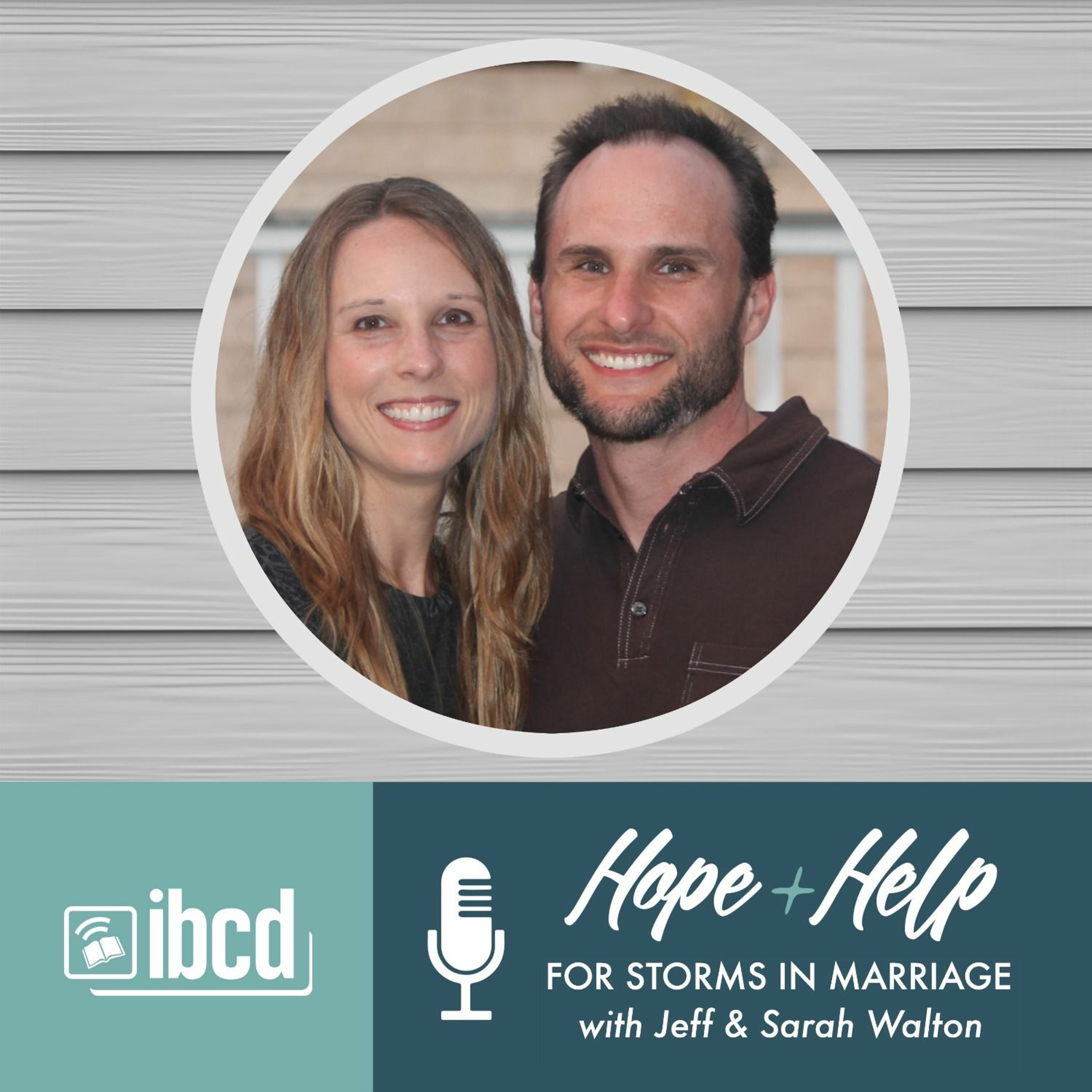 Hope + Help Podcast