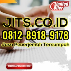TERBAIK! WA 0812 - 8918 - 9178 Jasa Penerjemah Korea Indonesia Di Jakarta