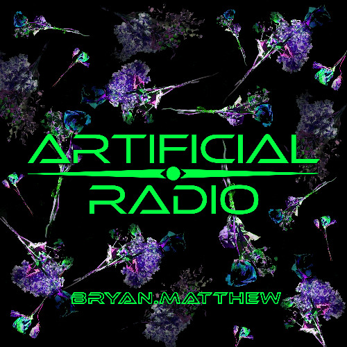 ARTIFICIAL RADIO_001 [EOTY MIX 2024]