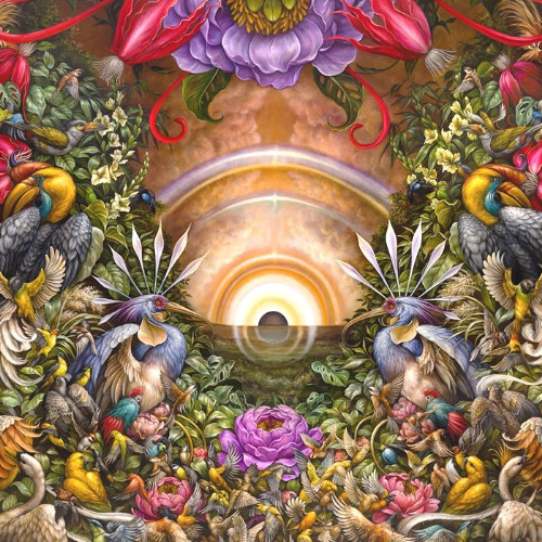 Downtempo Dive Pt. 16 2025