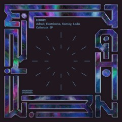 Adroit - Colintask (Komey Remix) [EED012]