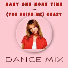 Britney Spears (BOMT Dance Mix)